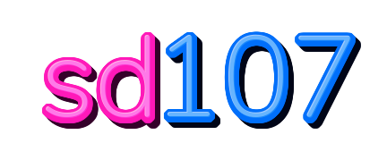sd107 — logo kanal