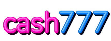 cash777 — logo kanal