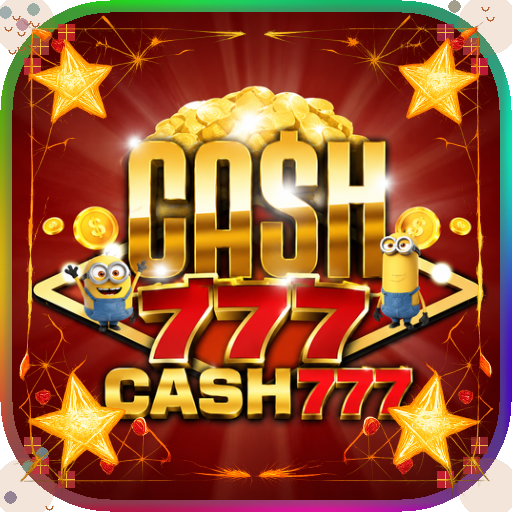 cash777 — mitra unggulan